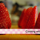 Illustration for article titled Cooking with TAY: i Strawberry Shortcake/i